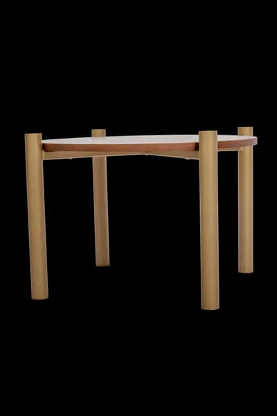 alba coffe table