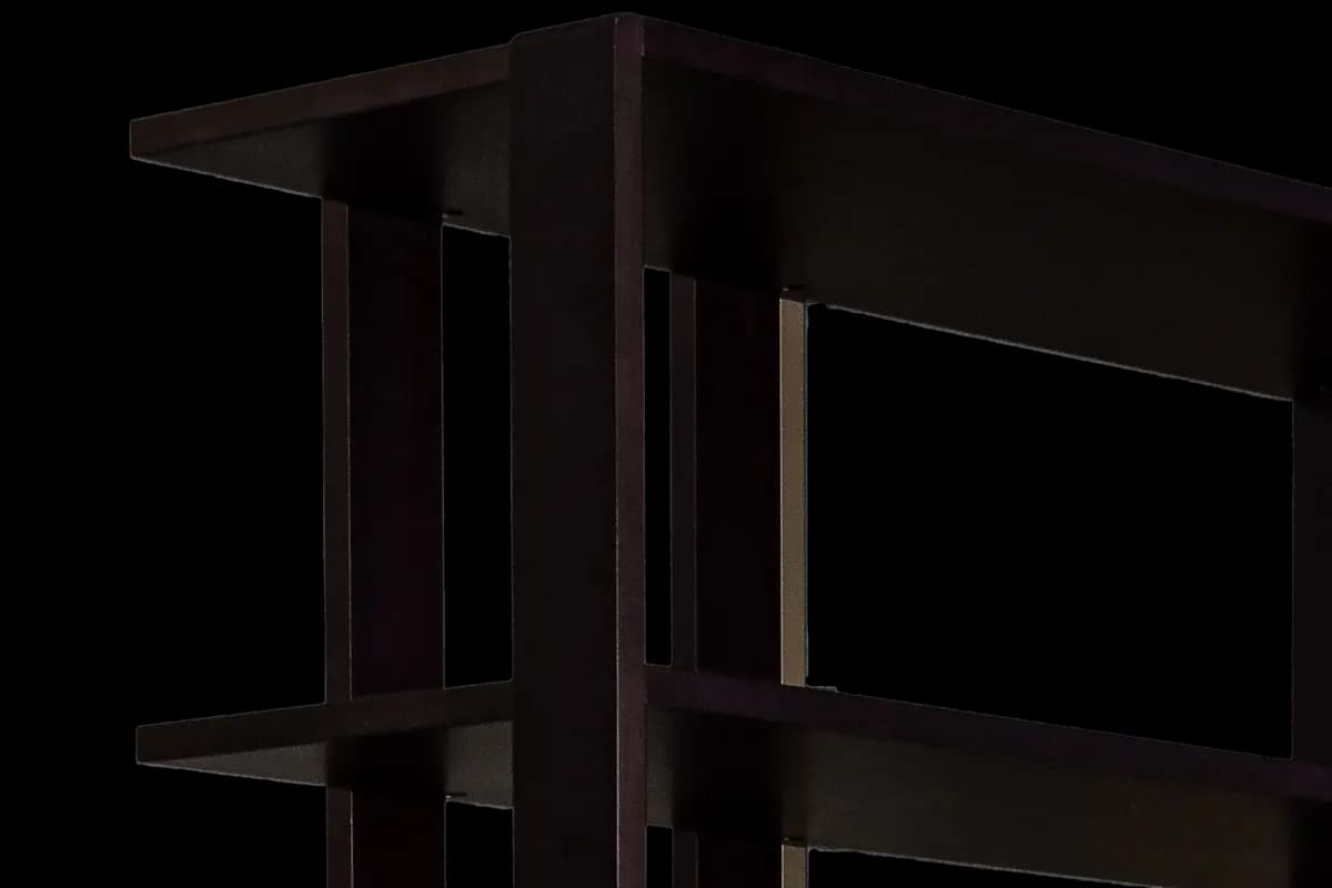 luxor bookshelf