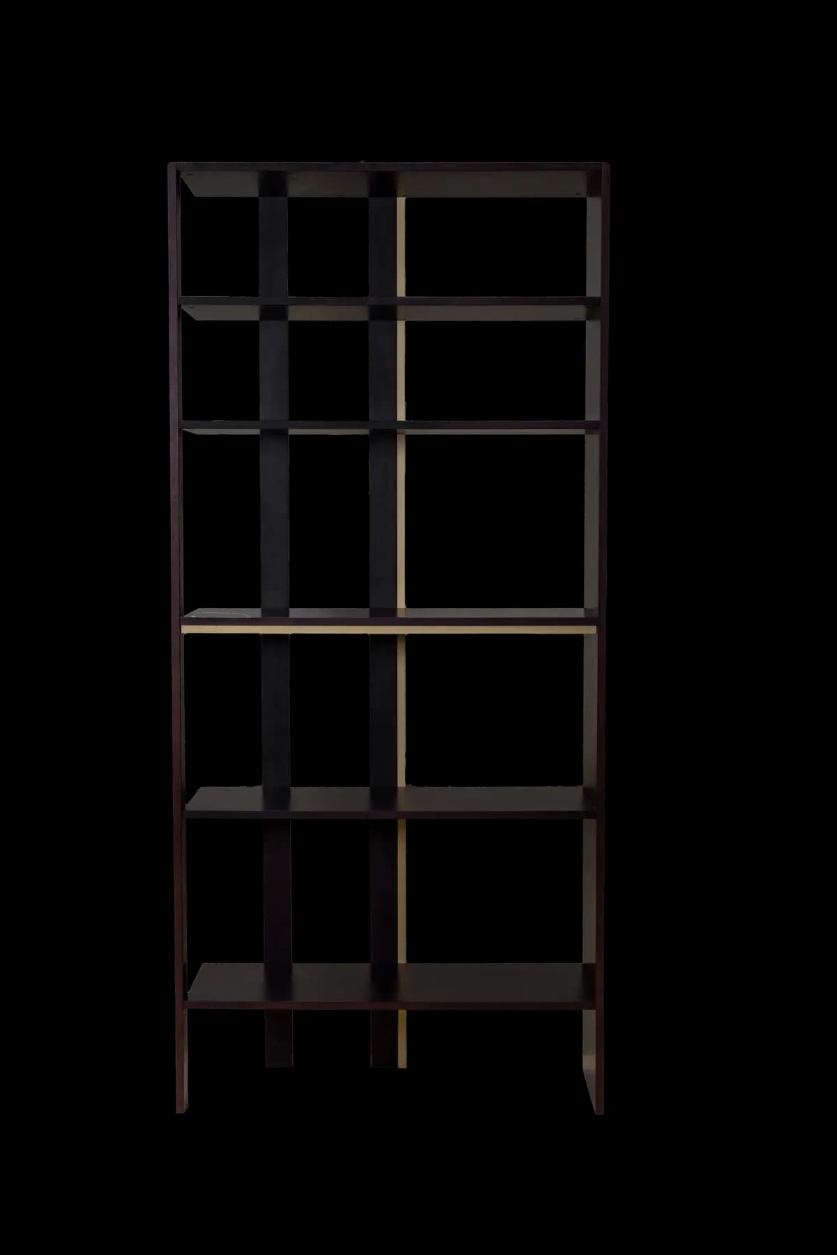 luxor bookshelf