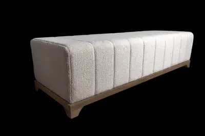 monarca bench