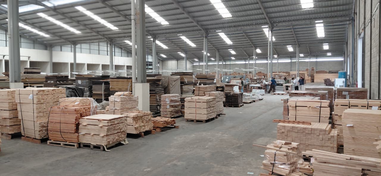 international market