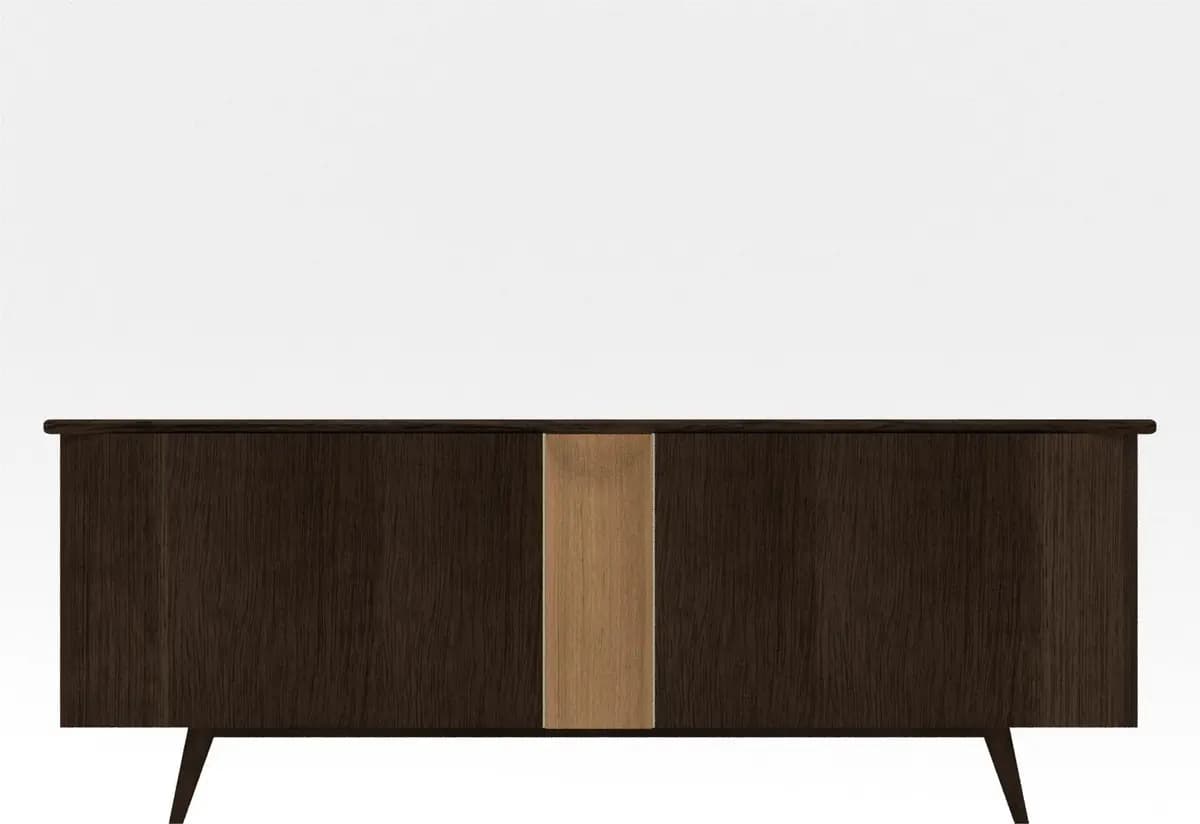 side board low