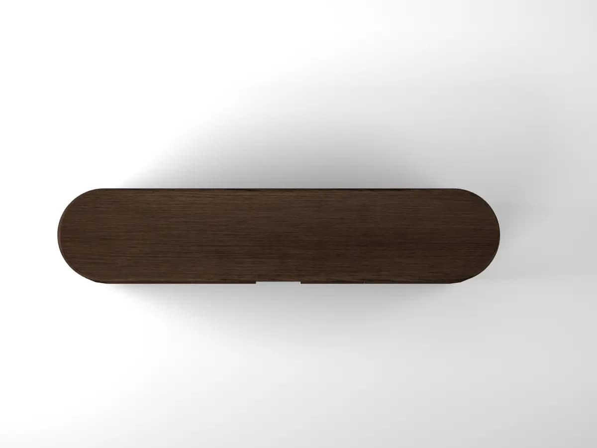 side board low