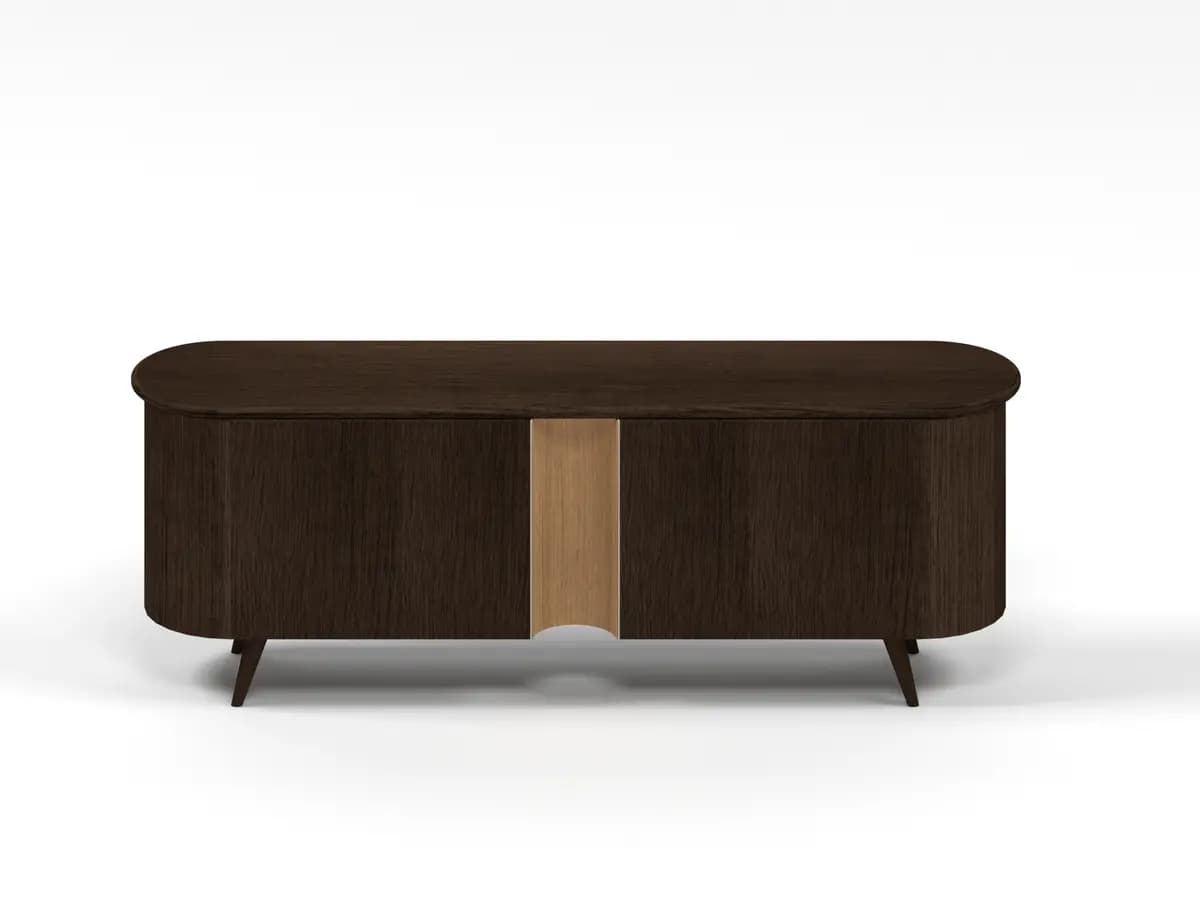 side board low