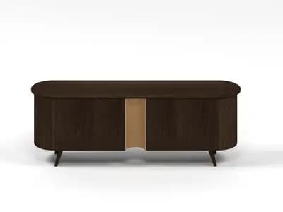 side board low