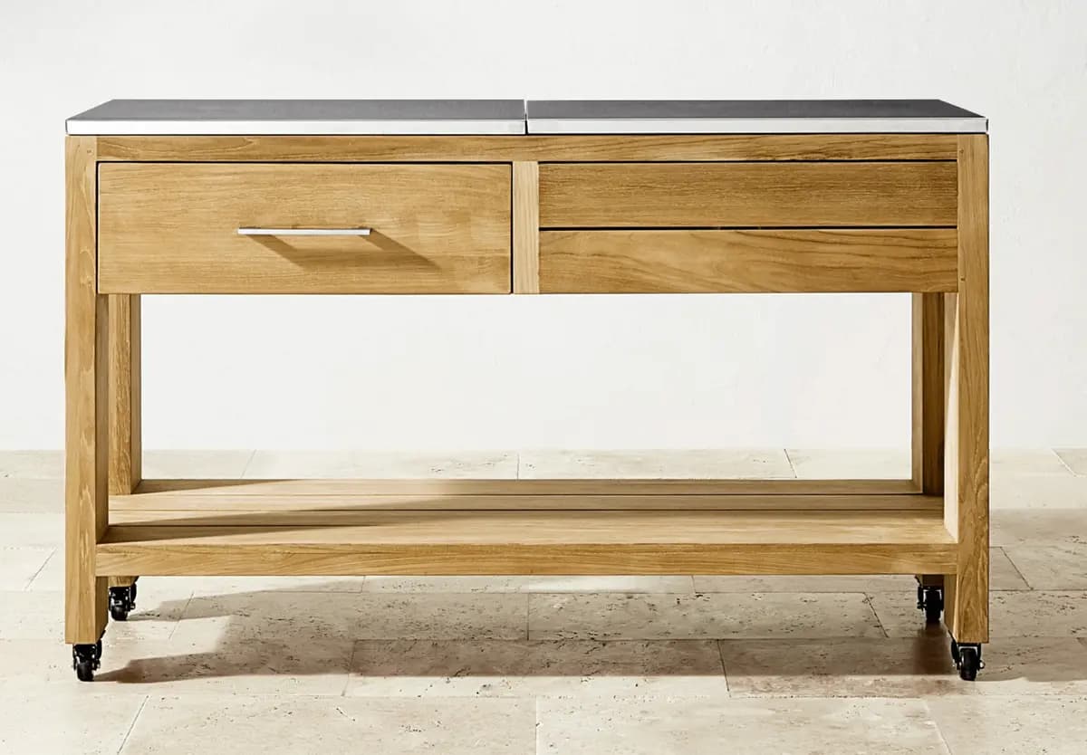 convertible working table