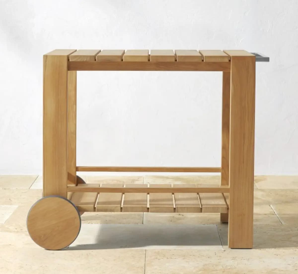 Service Trolley