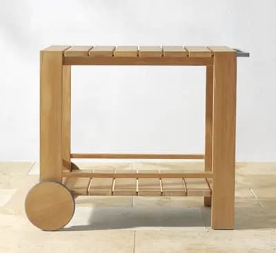 Service Trolley