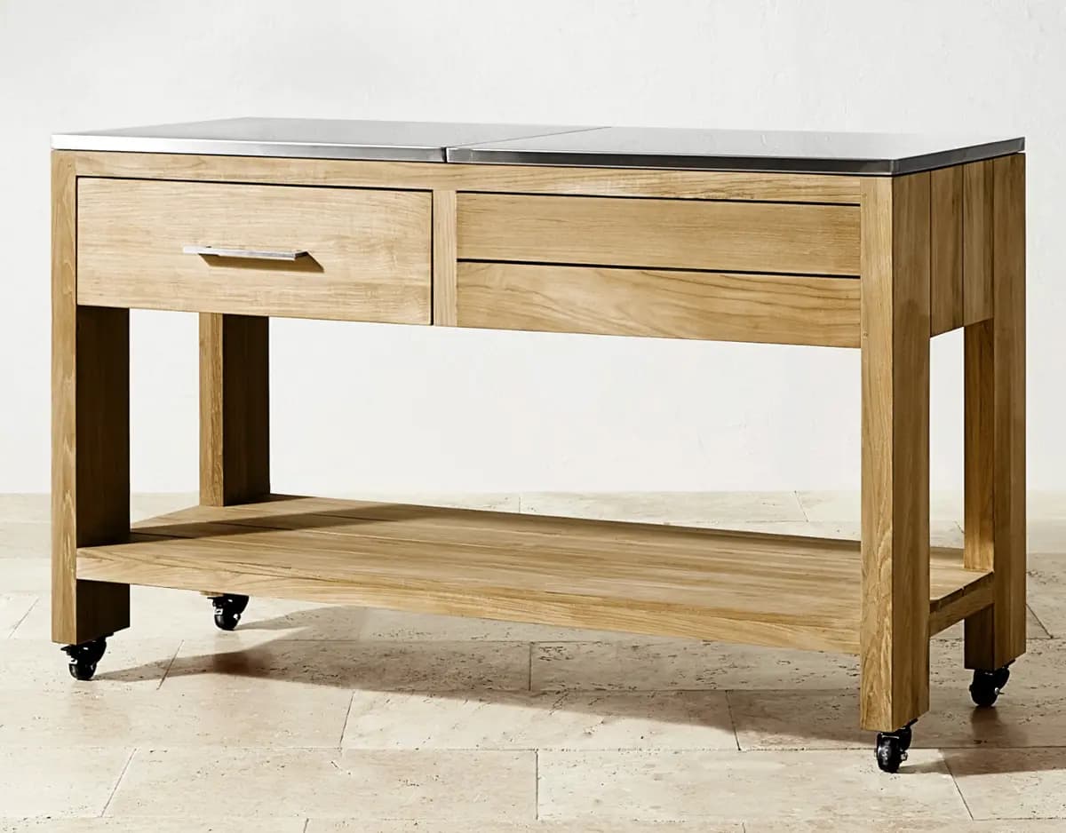 convertible working table