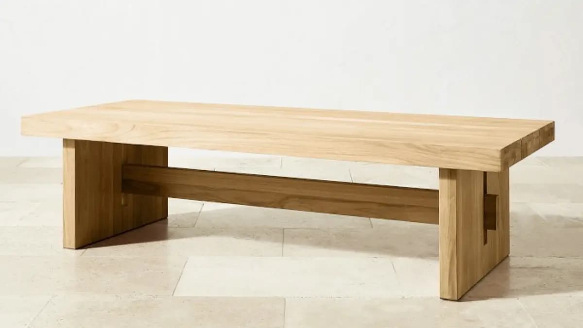 bench