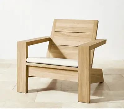garden chair
