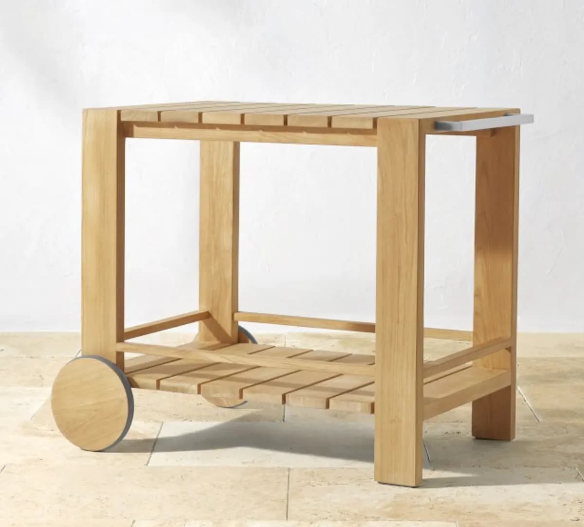 Service Trolley