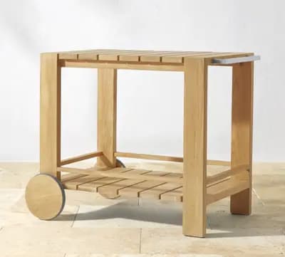 Service Trolley