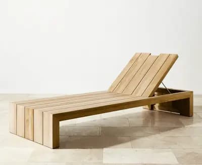 Steam Chair