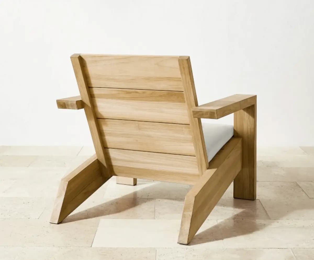 garden chair