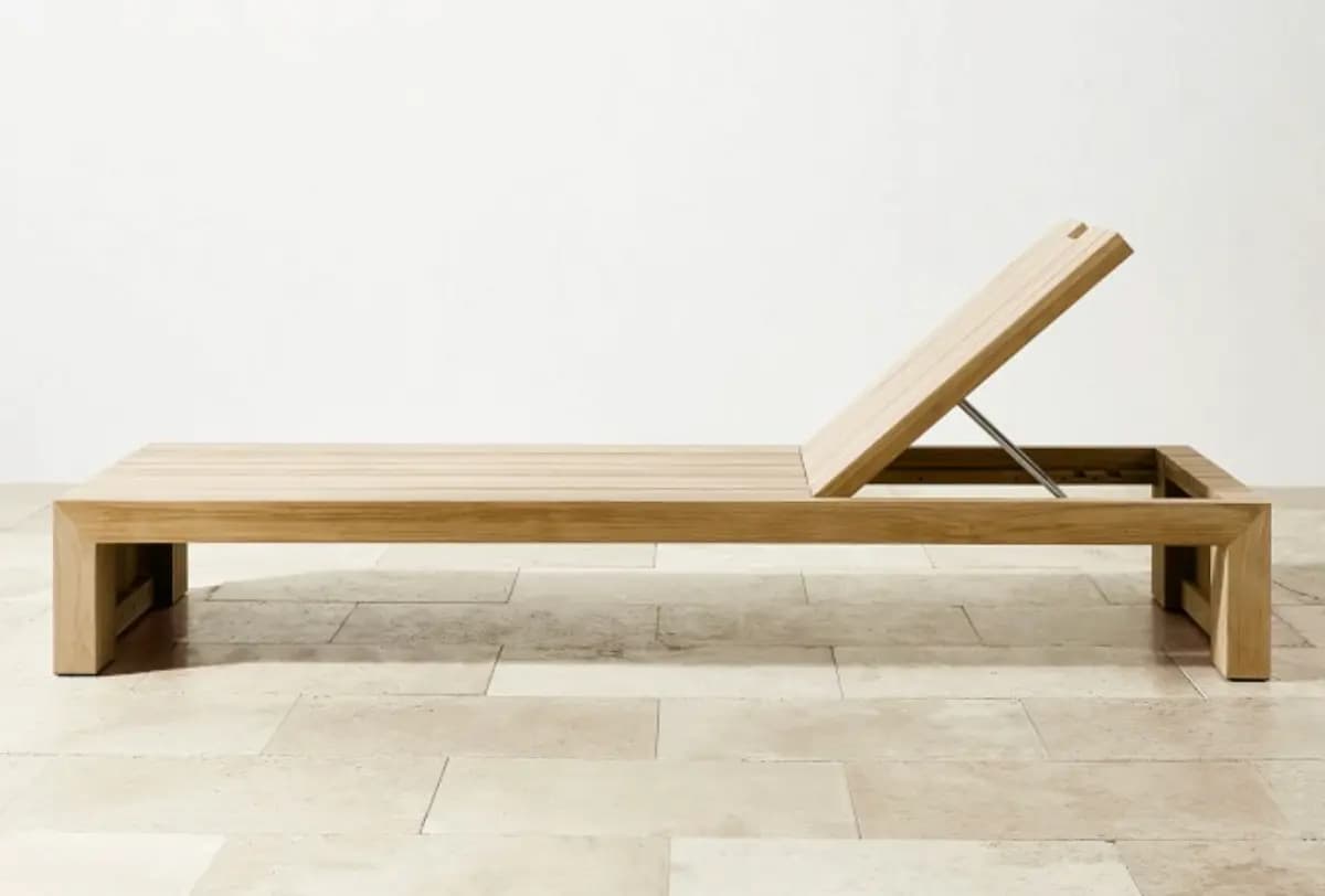 Steam Chair