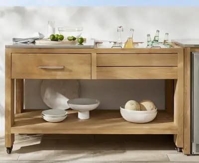 convertible working table