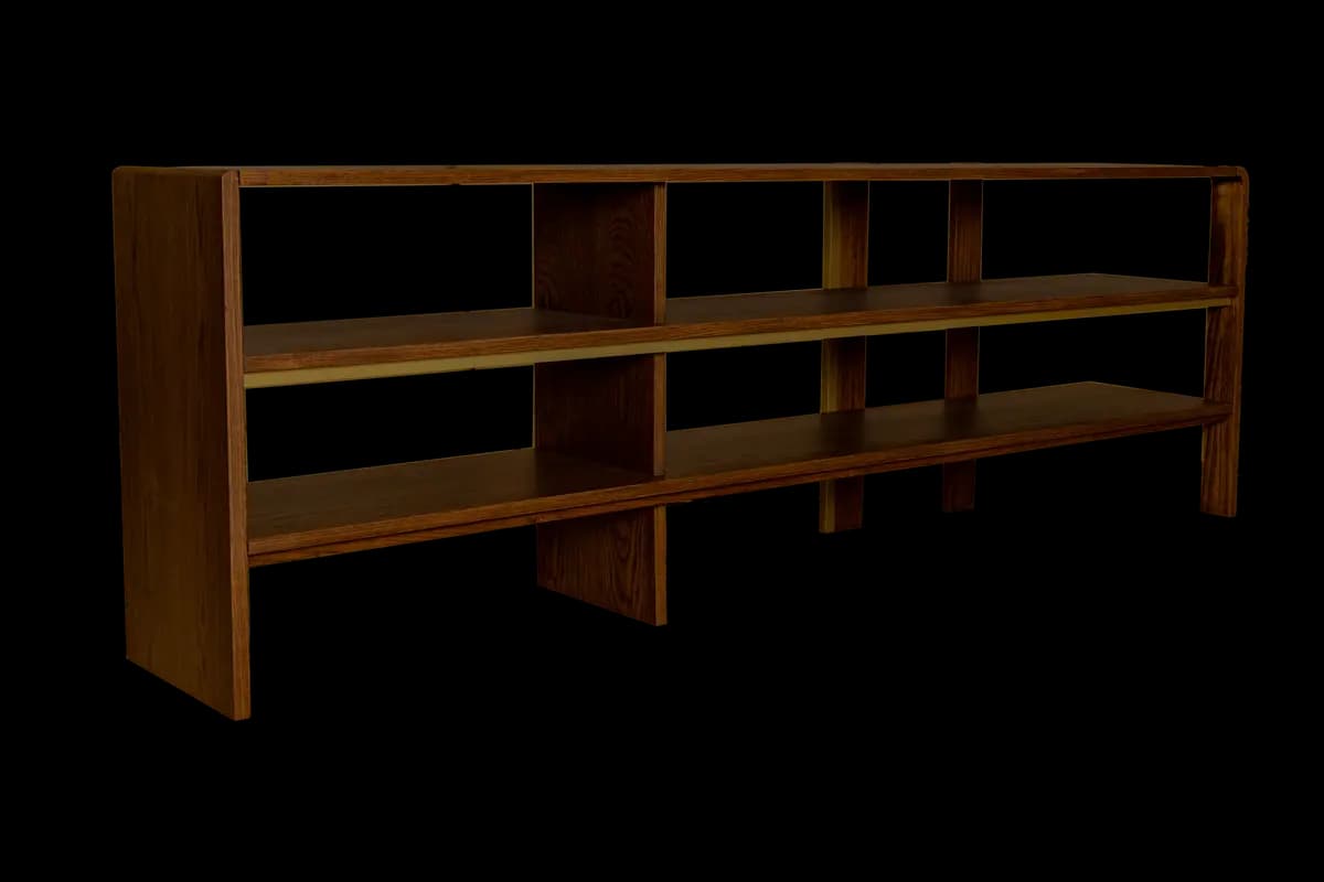 luxor divider oak