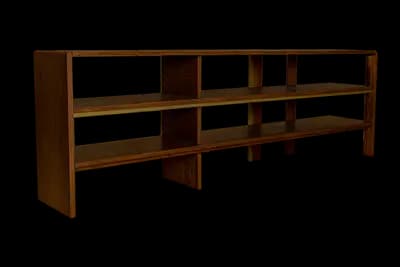luxor divider oak