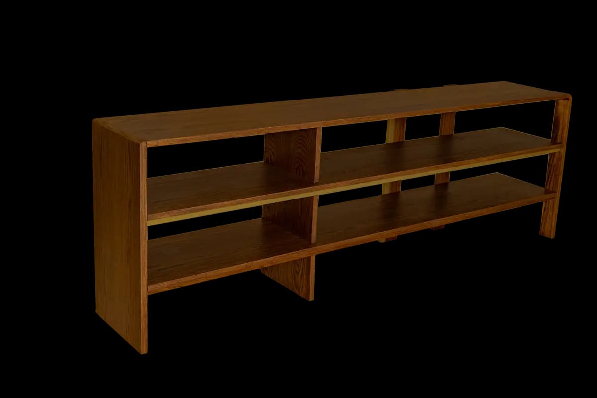luxor divider oak