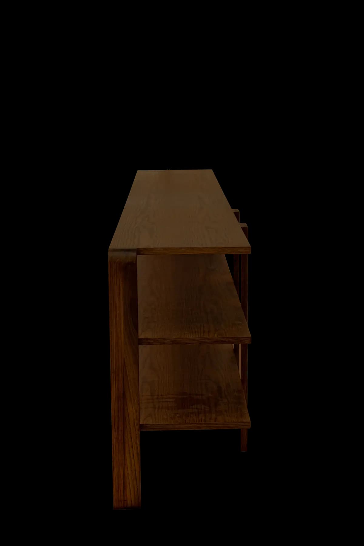 luxor divider oak